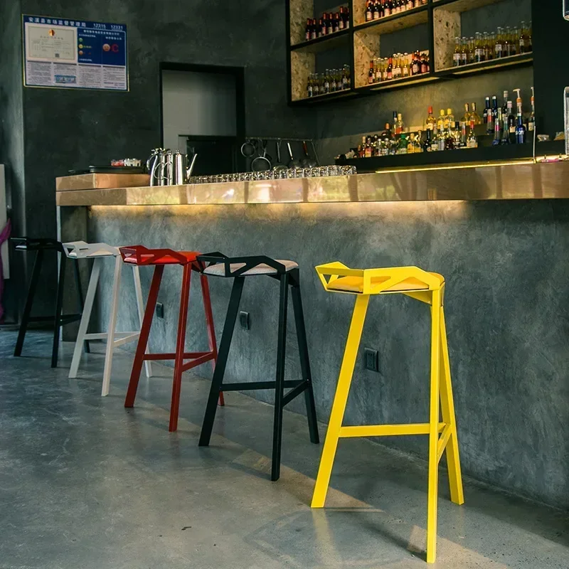 hot-sale-high-stool-modern-minimalist-bar-chair-casual-home-table-seating-creative-geometric-design-wrought-iron-112-d986