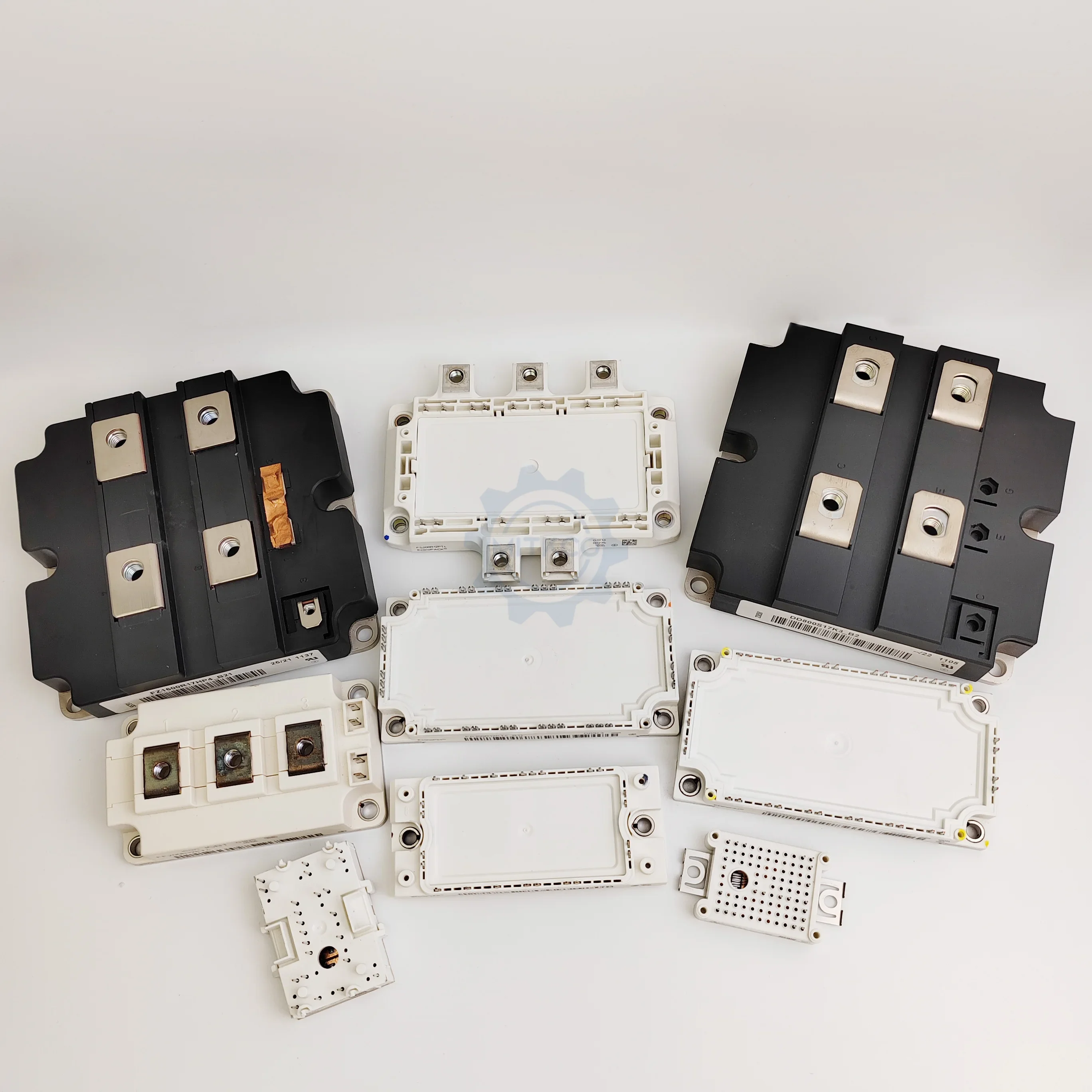 

FFB0924EHE-BR00 discrete semiconductor module original