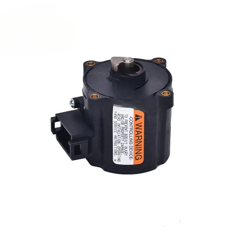 Perkins 619-6863 T 435966 Electric Actuator Diesel Generator Engine Actuator Genset Spare Parts