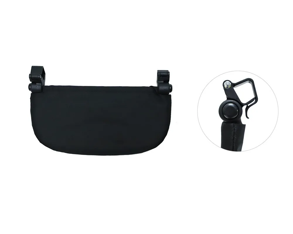 Baby Stroller Accessories Armrest for Babyzen yoyo 2 yuyu strollers , Pushchair Front Bumper Bars Cart extension board
