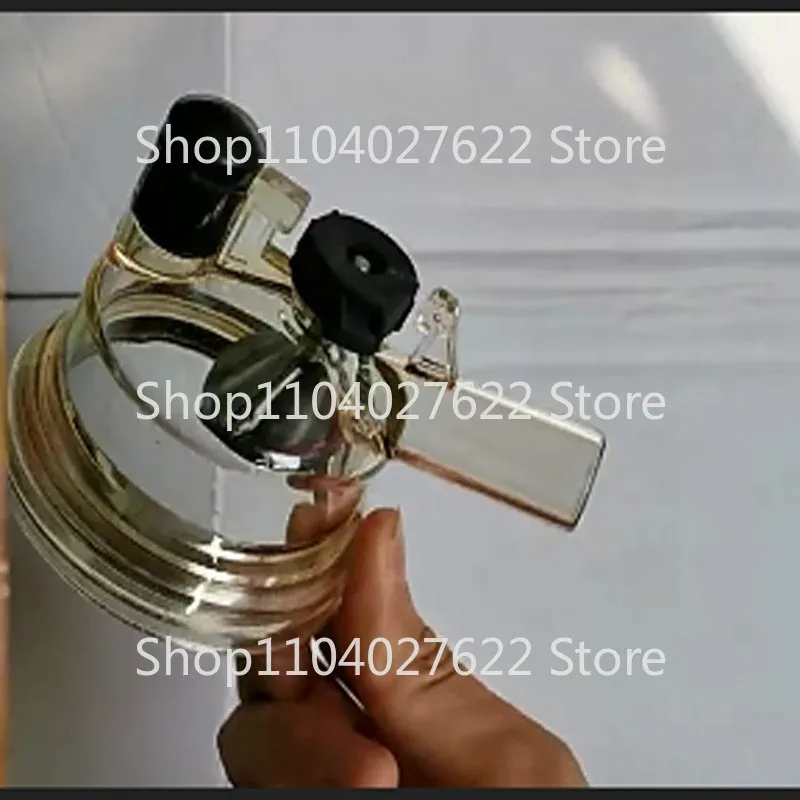 

For DeLaval Cow Milking Unit Dairy Farm SPARE PART For 99670081 HCC150 CLUSTER BOWL COMPLETE 150CC