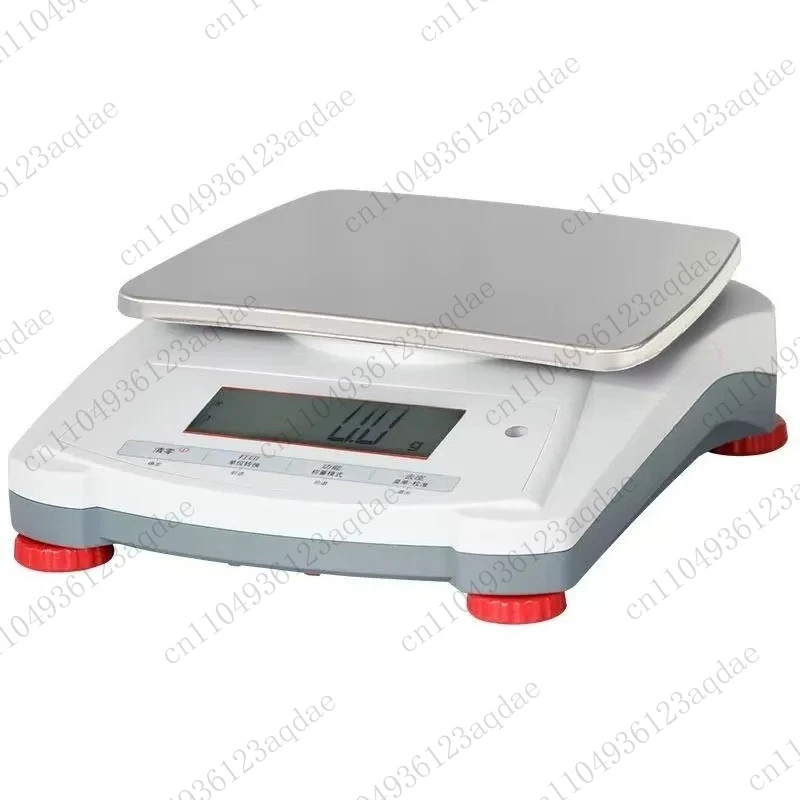 Digital Balance Ele… - image