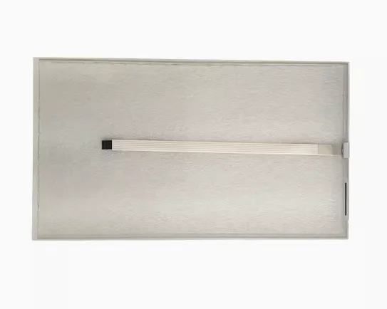 New Compatible Touch Panel for SCN-A5-FLT19.0-Z10-0H1-R