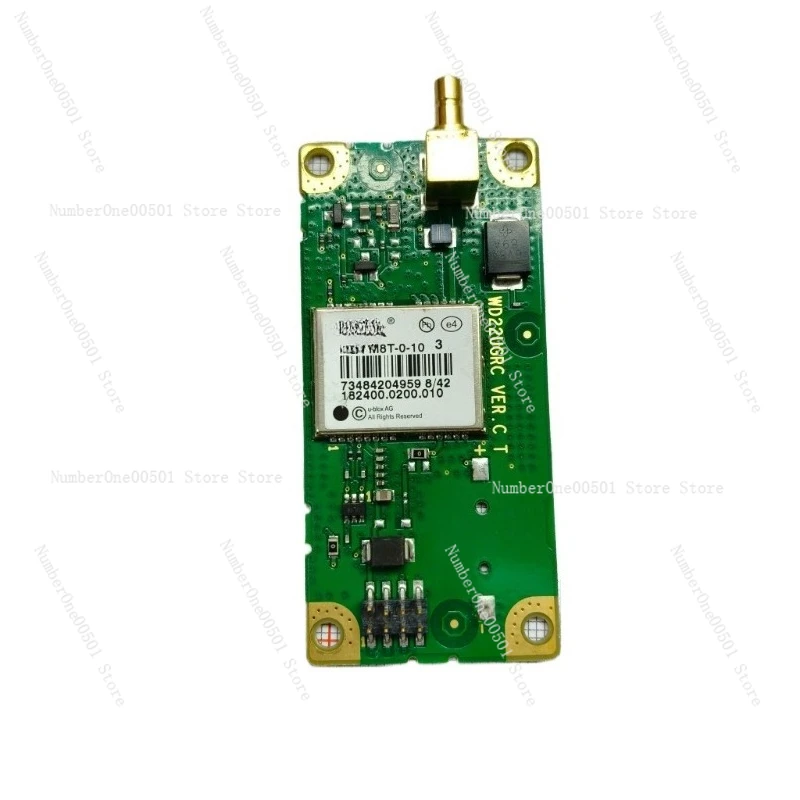 

1pc LEA-M8T-0-10 timing module
