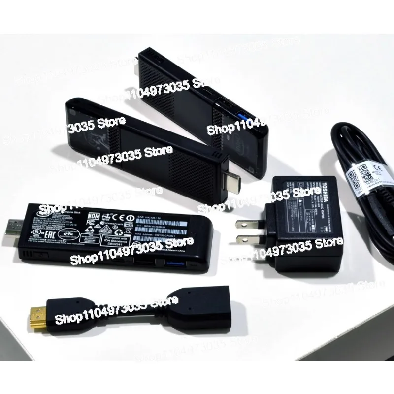 Compute Stick M3 M5 2G/32G/WIN10 Mini PC Host #1