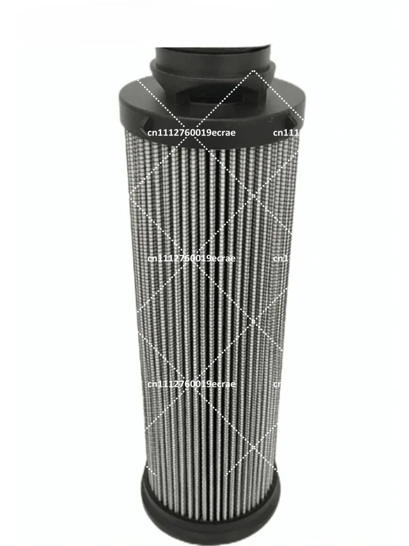 Hydraulic Return Oil Filter Element Replacement for Excavator Loader