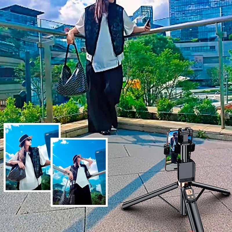 Bluetooth Rear Came… - image