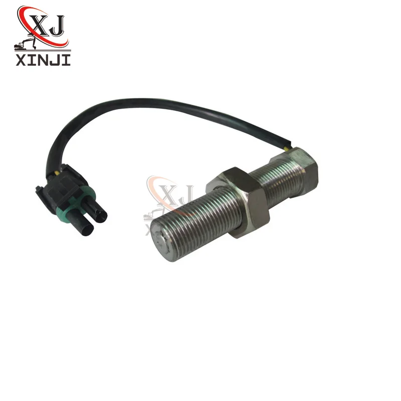 

For Hyundai R220-5 Engine Speed Sensor 21E3-0042