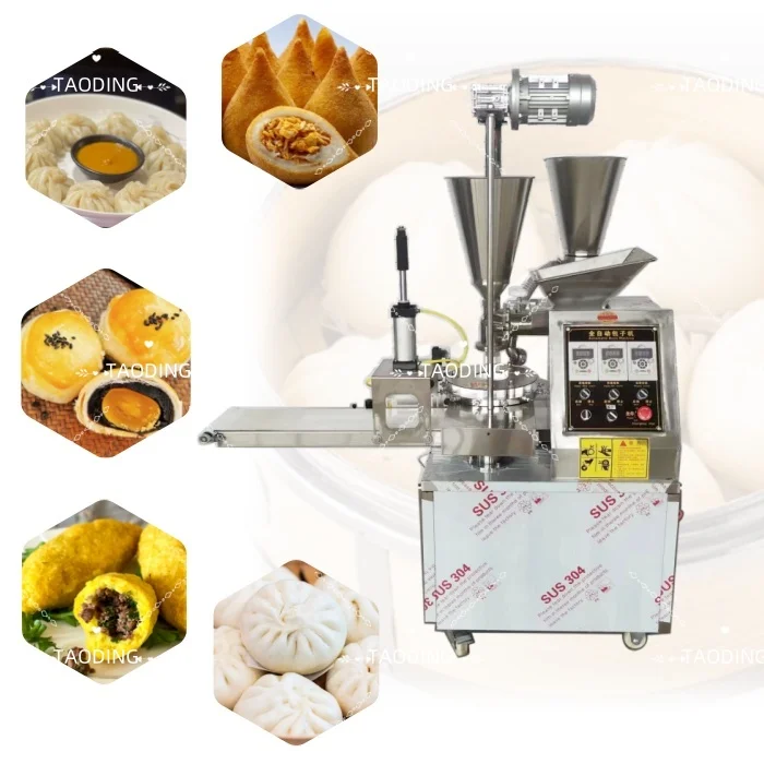 Win Good Admiration	Momo Maker Machine Small	Kubba Kibbeh Machine	Bun Making Machine Automatic Small Steamed Stuff