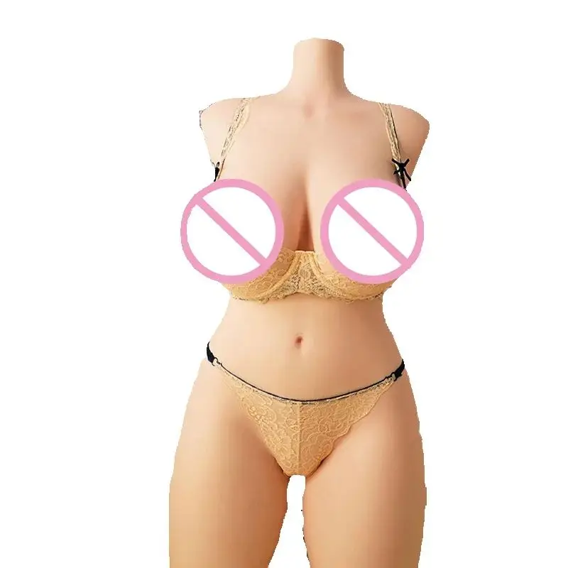 RENHEYUOU Realistic TPE Asian Style Sex Doll Full-size Love Doll Big Chest Toy Realistic Vagina Anal 18+