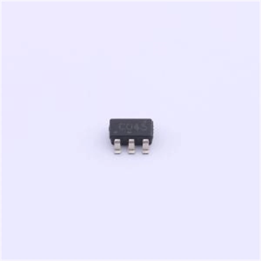 

200PCS/LOT SN74LVC2G04DBVR (Inverters)