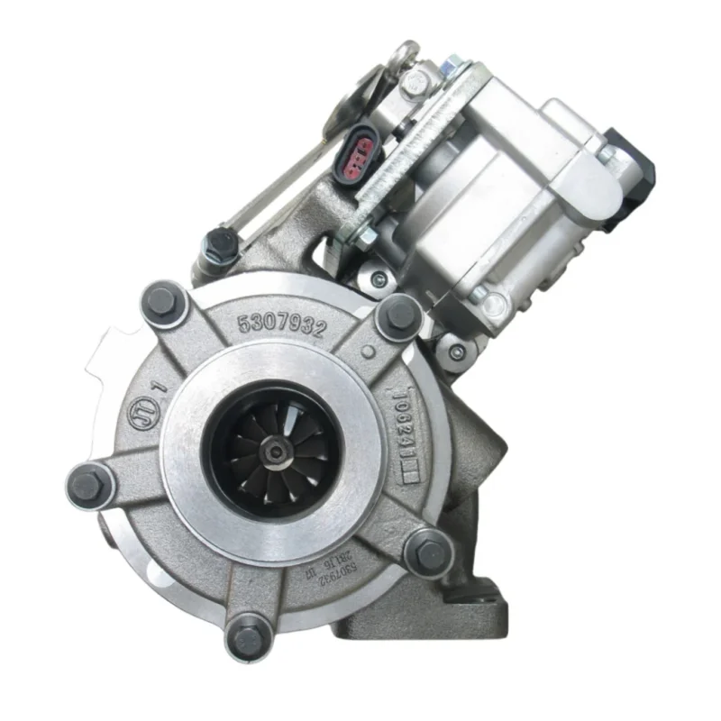 ATV&UTVNew Holset HE200VG Turbo Industrial  QSB 4.5L 5502899 5326281 5326257