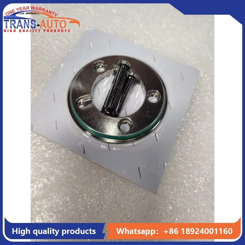 DQ200 0AM DSG 7 Speed Transmisson Aluminum Housing Base Brand New High-quality Shim  Improve Piston Fits for VW Audi