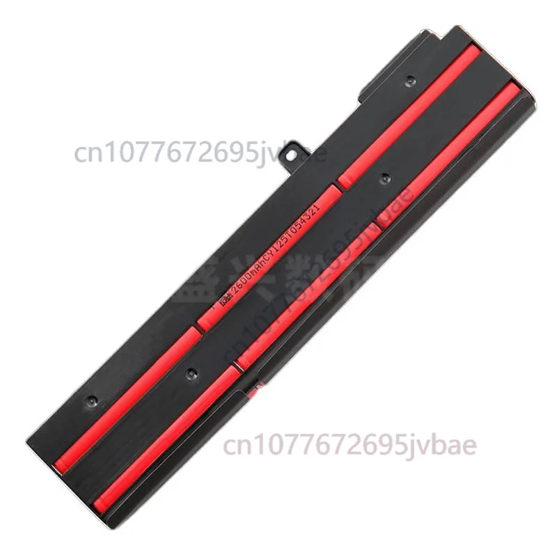 

BTY-M6H Battery For MSI GE62 GE62VR GE63 GE72 GP62 GP72 GL62 GL72 GP63 GE75 PE70