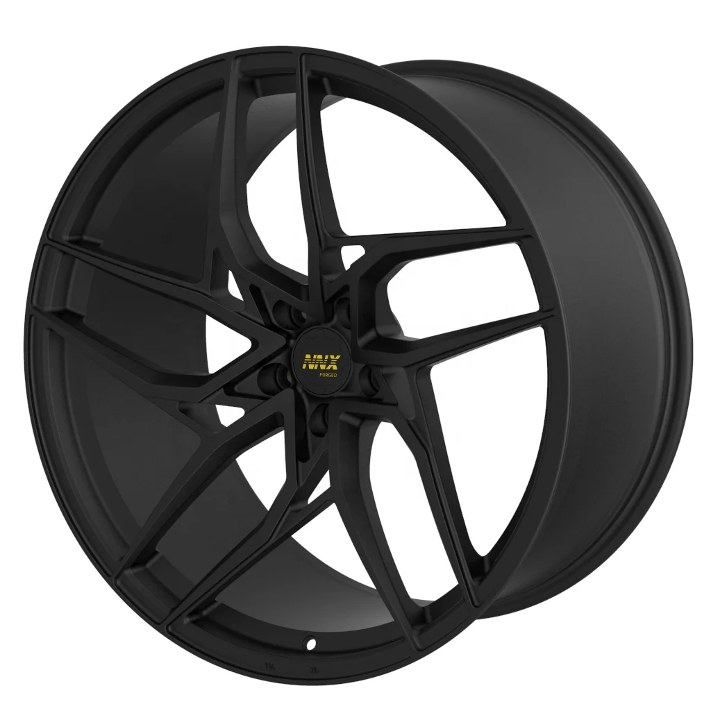 17-24 Inch 6x139.7 Forged Aluminum Alloy Wheels Deep Disk Design High Strength Classic Rotating Off-RoadW205,W213,W166,X156,W257