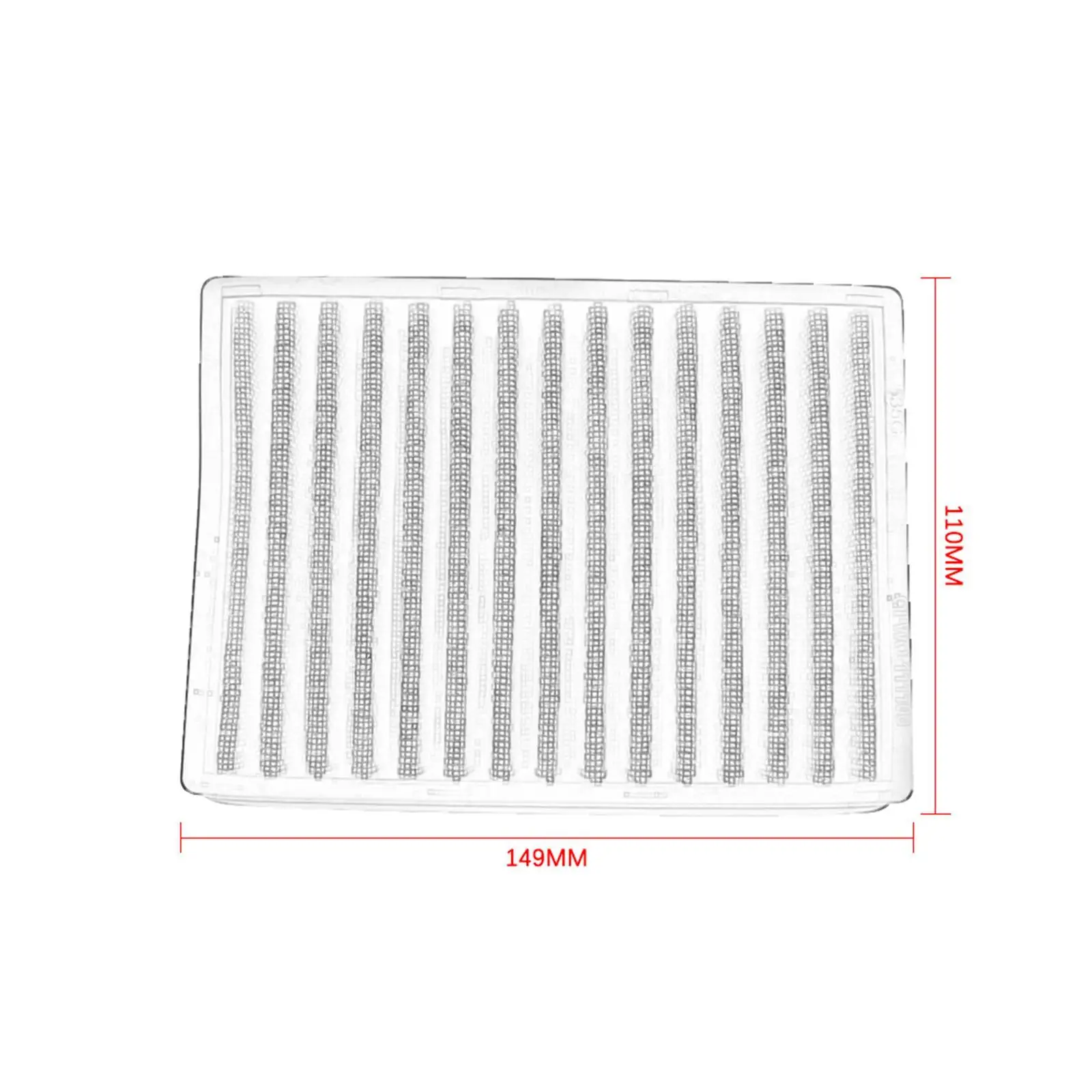 Replacement Motorcy…