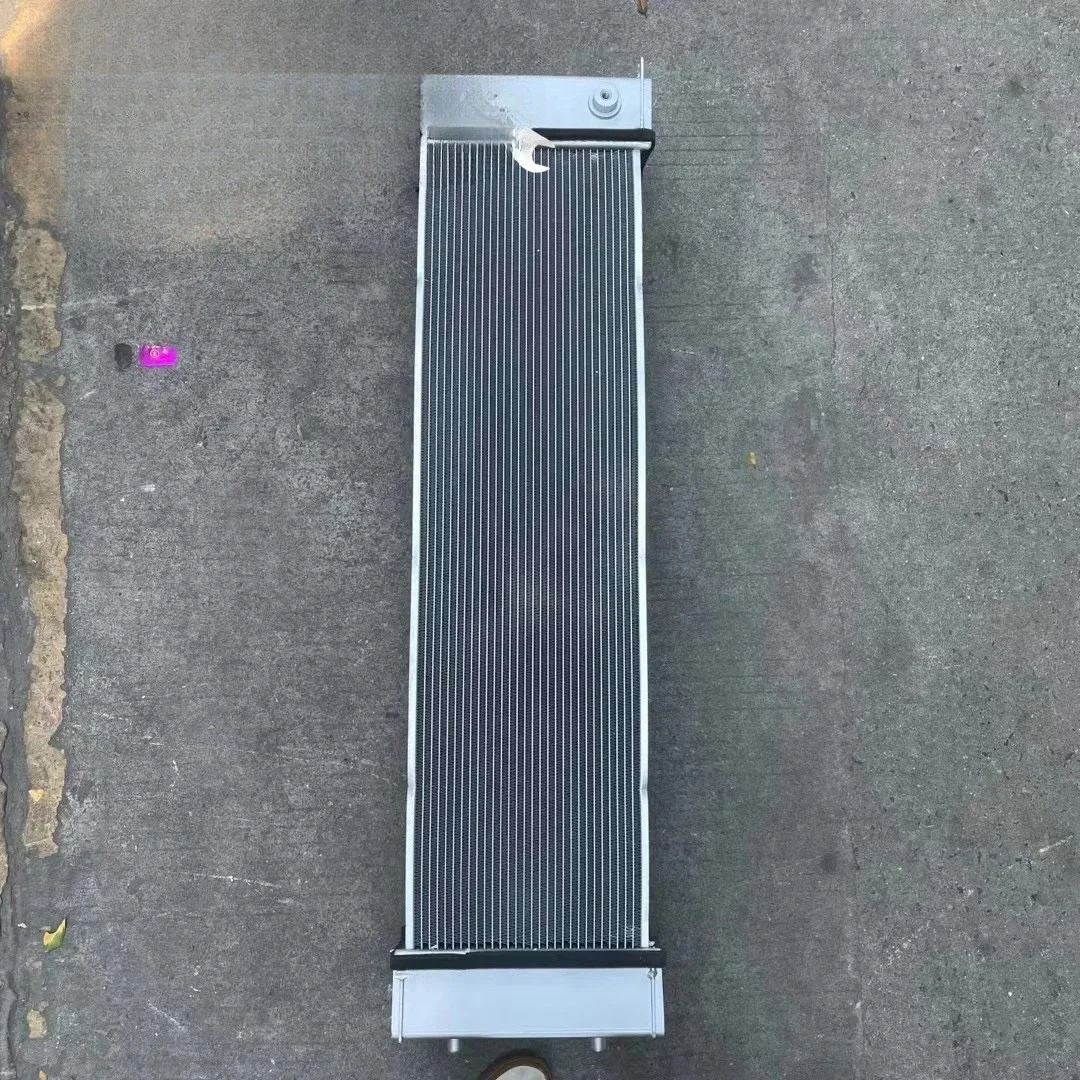 

Engineering Machinery Parts 282-8217 Aftercooler Core Applicable To SR4 SR5 SR4B SR4BHV 3512E 3512C 3512B