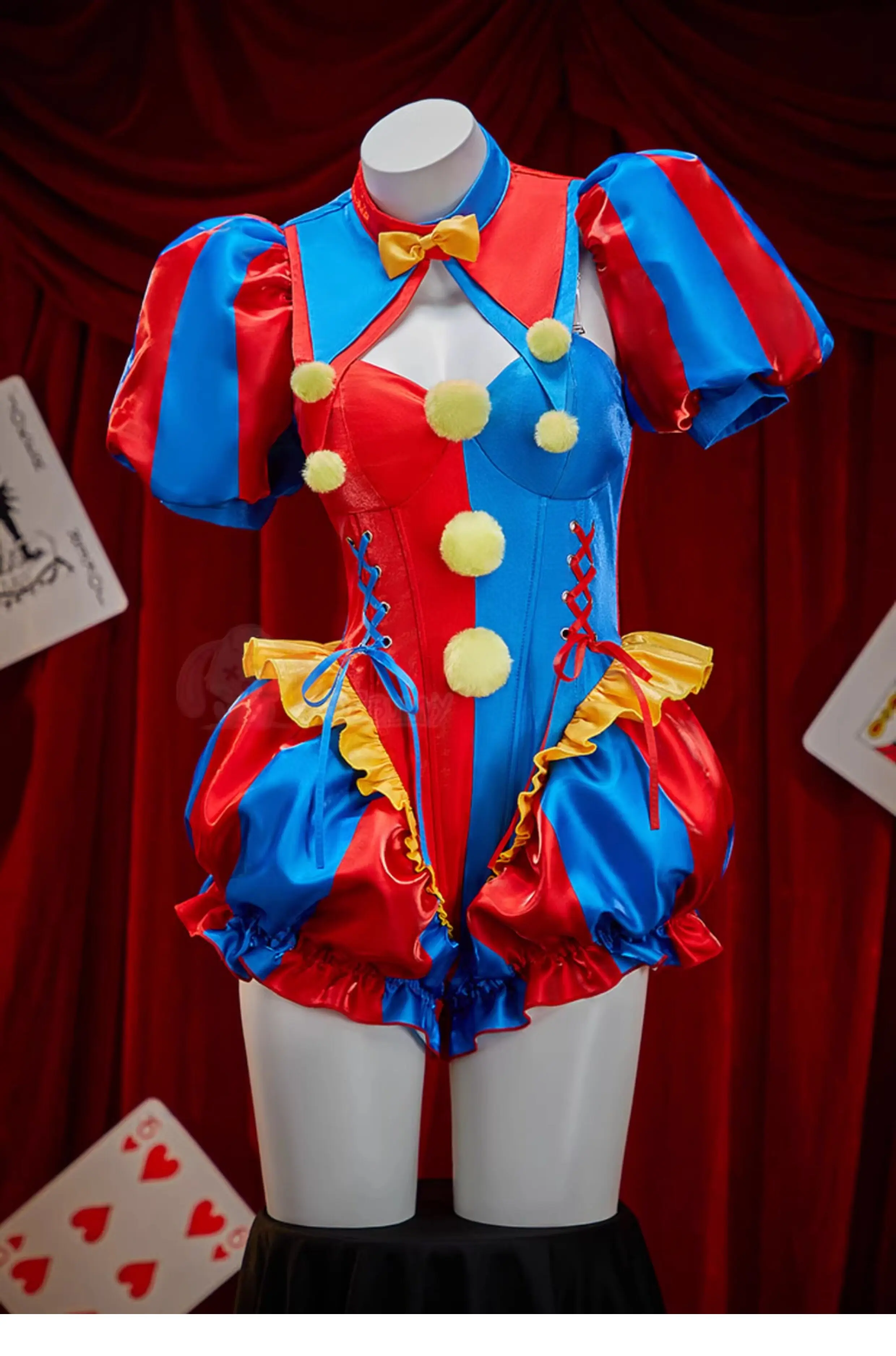 Se6b0d320385741c6b189c8fb09fb5ab2J - The Amazing Digital Circus Merch