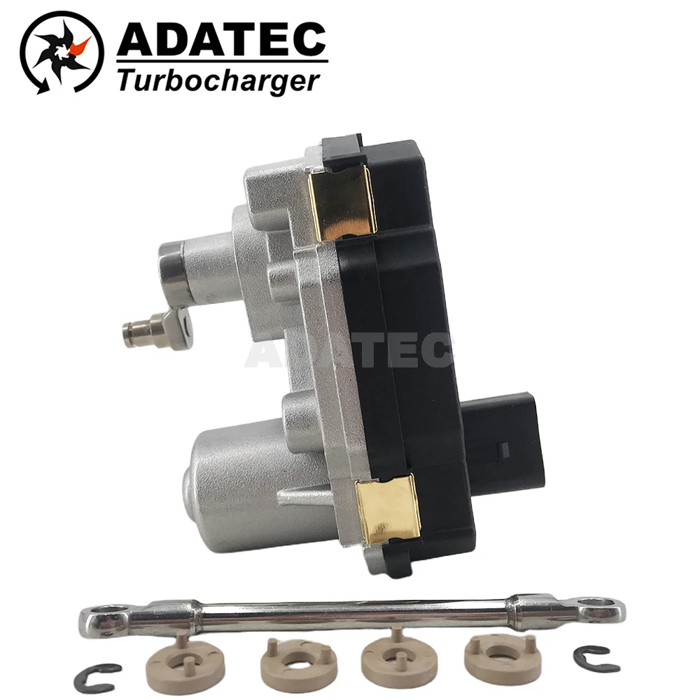 GTB1752VLK 28235-2F250 Turbo Electronic Actuator 28231-2F701 Turbine Electronic Actuator for Santa Fe III 2.0 CRDi