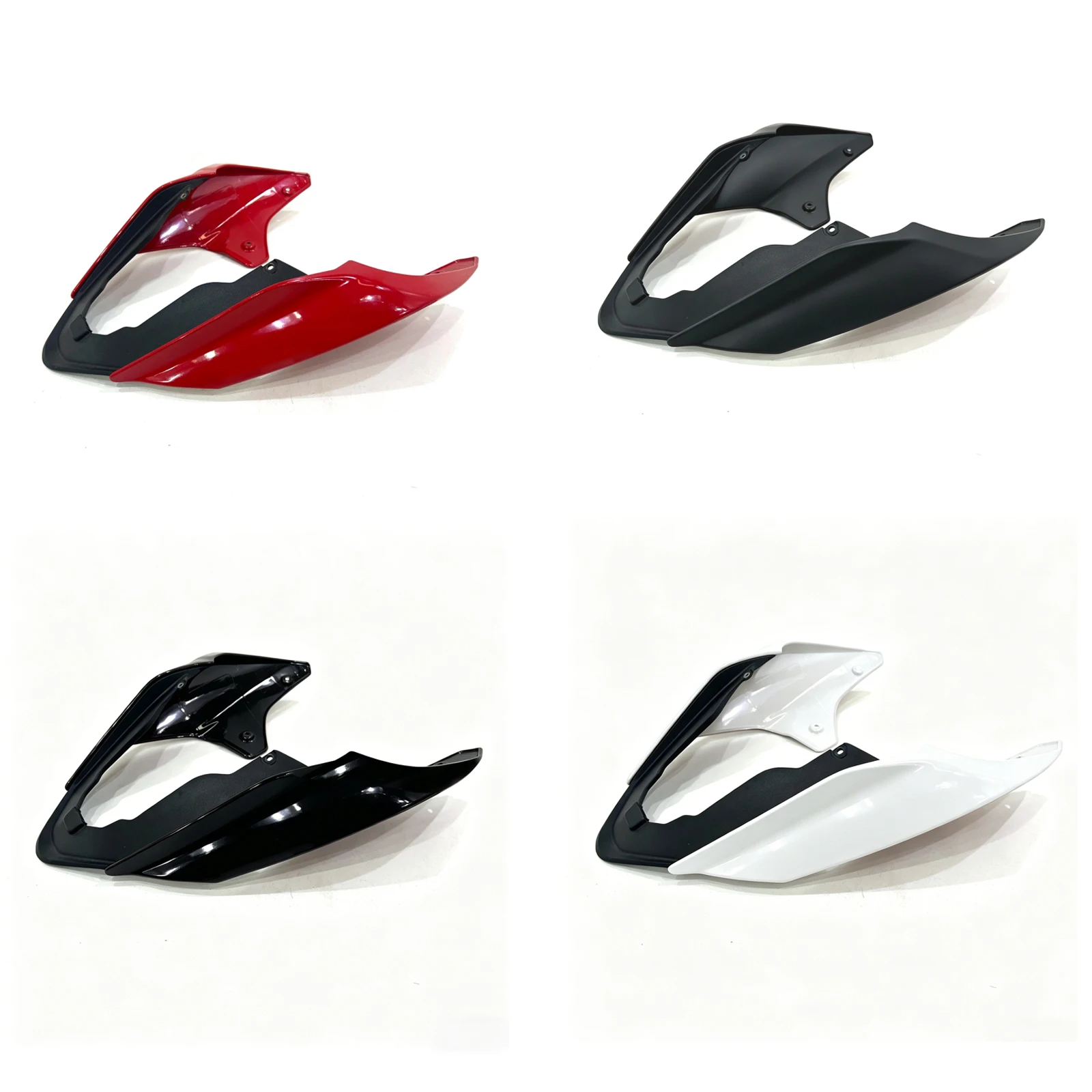 

Rear Tail Cowl Fairing For Ducati Panigale V4 2018 2019 2020 2021 2022 2023 2024 Streetfighter V2 Right Left Side Cover Customiz