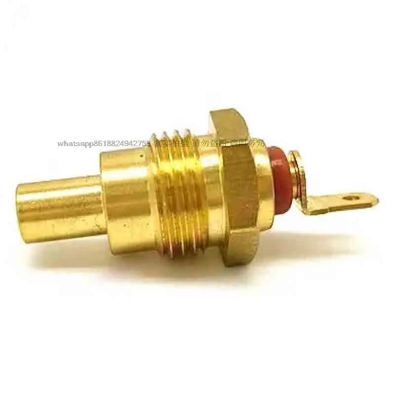 

Mechanical accessories SK135-7 excavator SK130-6 excavator 4BG1 for water temperature sensor YT52S00001P1