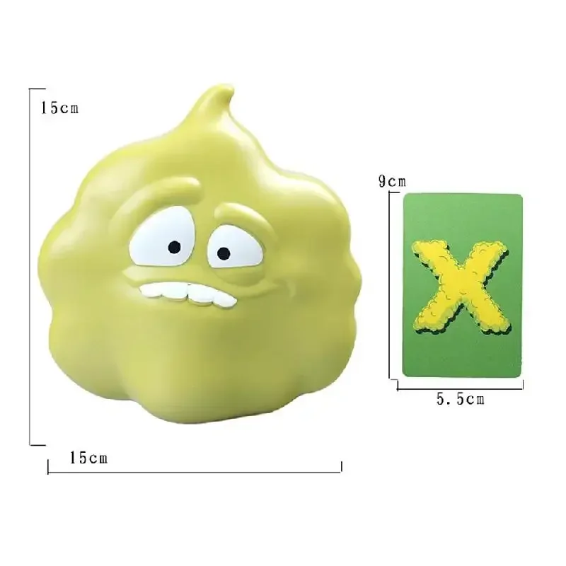 لعبة بطاقات الورق مونتيسوري: تدريب على المهارات الاجتماعية التفاعلية، ويطور الذكاء العاطفي والتوعية القاعدة للأعمار من 6 سنوات فما فوق #2