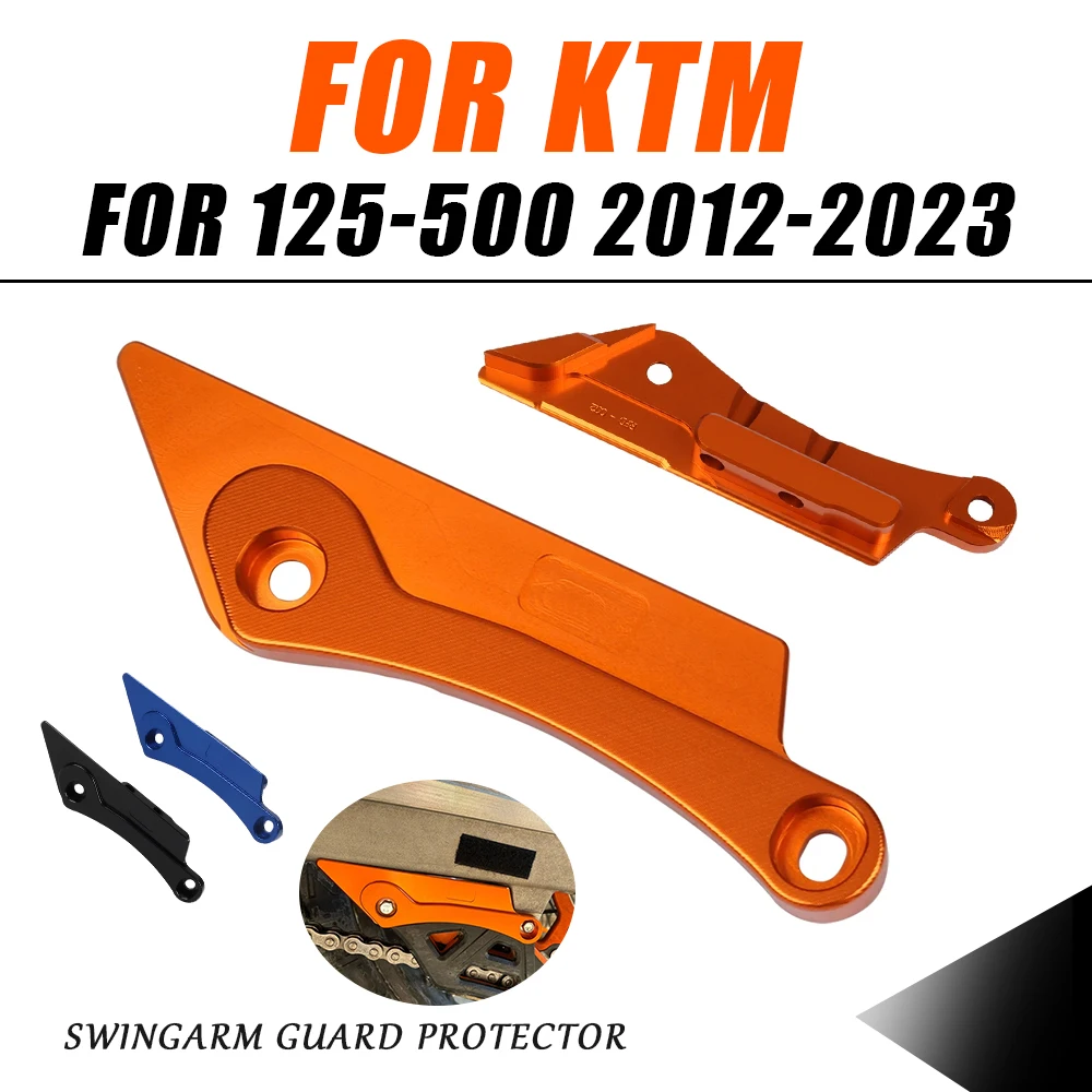 Swingarm dávat pozor ochránce pro KTM EXC 300 EXCF 350 450 500 XCW XCFW TPI 6D šest dnů 2012-2023 SX125 250 SXF XC XCF TPI 6D EXC300