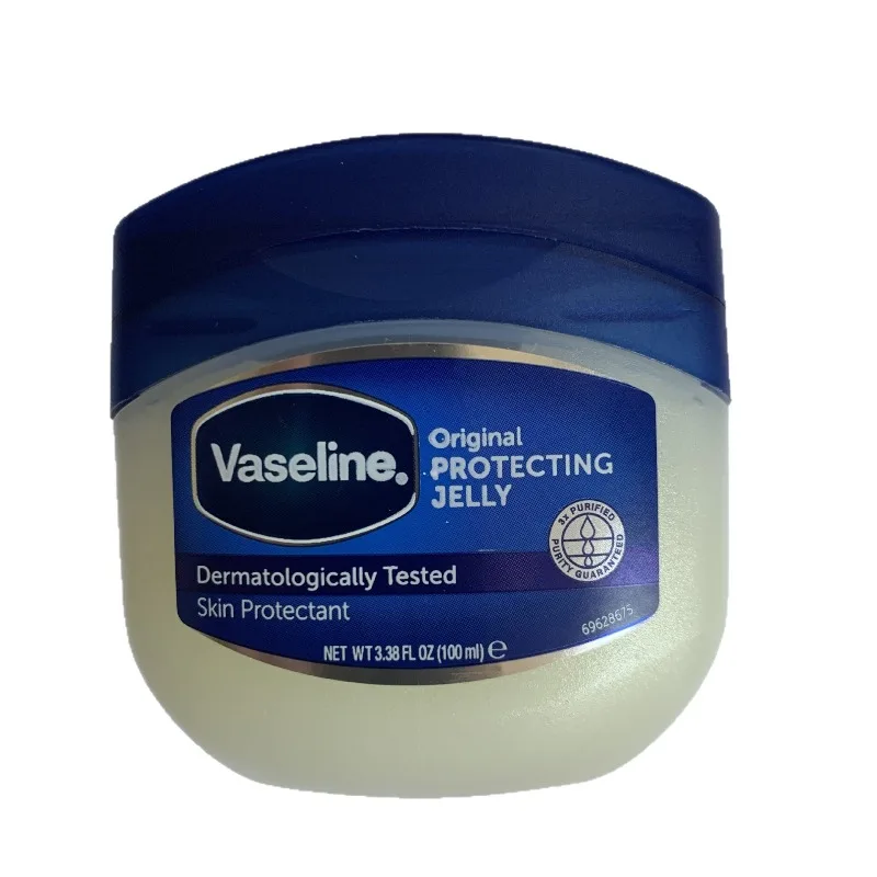Crème hydratante glacée pour réparation de Vaseline, 3 pièces, antigel pour les mains et les pieds, soins pour le corps, produits d'automne et d'hiver
