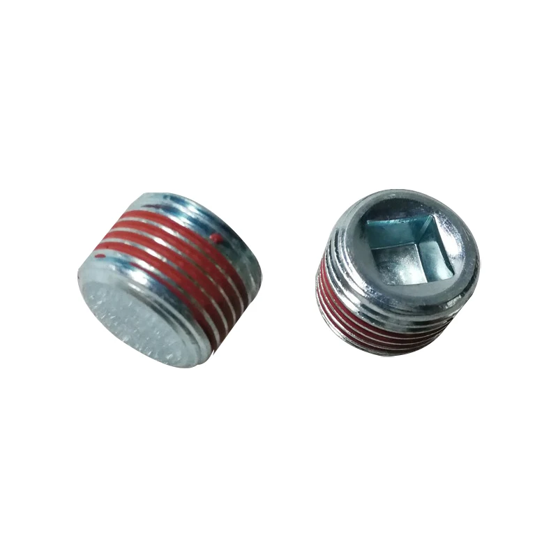 

For Cummins NT855 N14 M11 ISDE Engine Parts Plug Pipe 3008468 199067