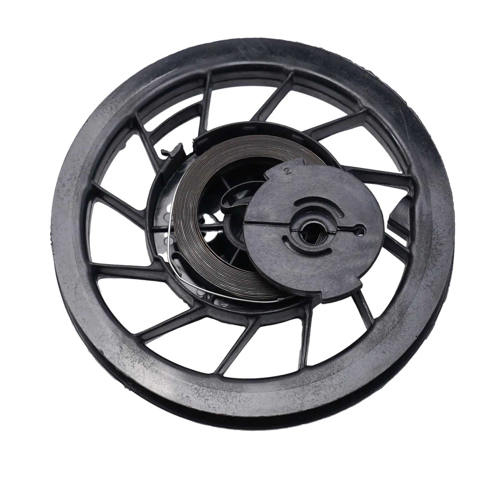 

Brand New Starter Pulley Repair Kit Accessories For 499901 695128 For Classic 35 375 Parts Recoil Spring Assembly