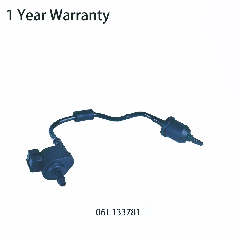 ZF-T Válvula Solenoide de velocidad de vacío para VW BEETLE Tiguan Passat Magotan CC AUDI Q2 A3 SKODA KAROQ 06H 906517 Q 06H 906
