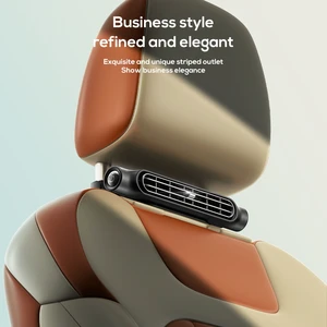 7 Main Sales Car Fan - №3