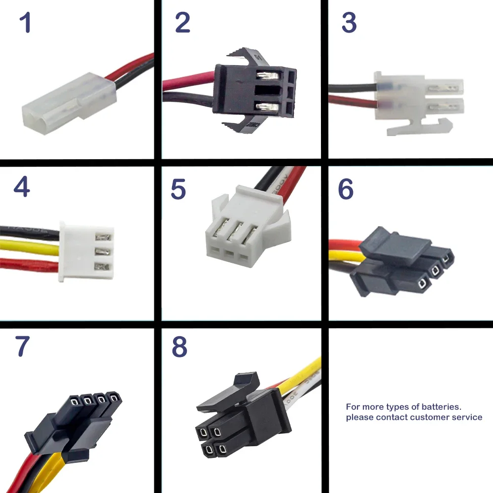 بطارية مكنسة كهربائية 2600 مللي أمبير/3500 مللي أمبير في الساعة 14.8 فولت/14.4 فولت 4S1P لباناسونيك/ILIFE/FLYCO/Eufy/POLARIS/RoboVac/Deebot/Conga Excellence