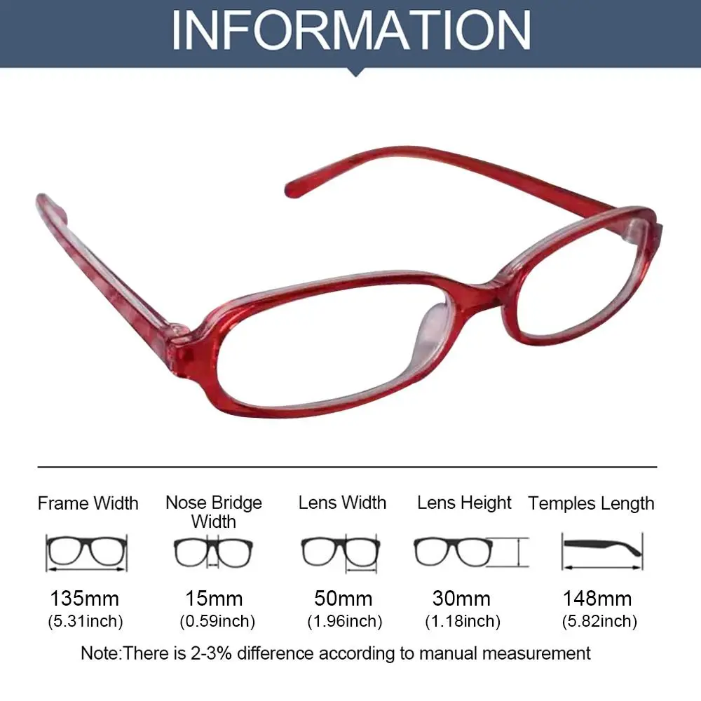 Classic Eye Protection Y2K Glasses Ultralight Anti Radiation Computer Goggles Square Eyeglasses Women