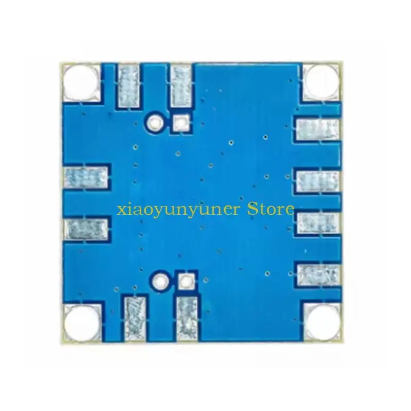 P9JB Professional AS179-92LF RF SPDT RF Switcher 300KHZ-3GHZ Switching Distribution