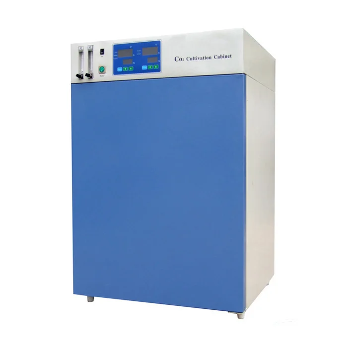 

Digital Display CO2 Incubator Constant Temperature Incubator Tissue Culture Device