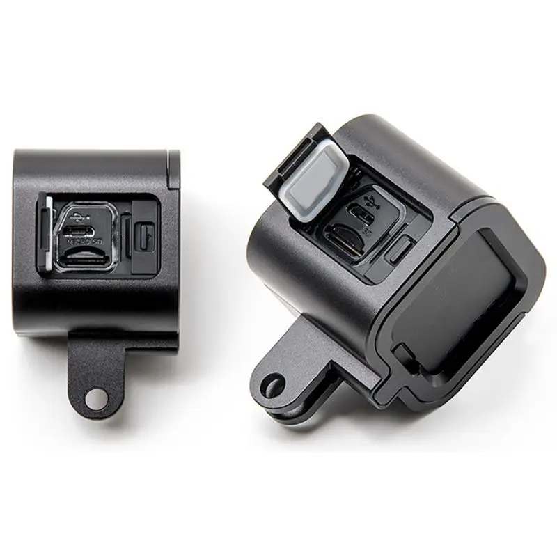 Aluminum Alloy Case Camera Aluminum Alloy Standard Protective Housing Frame Case for gopro Hero 5 Session/Hero 4 Session