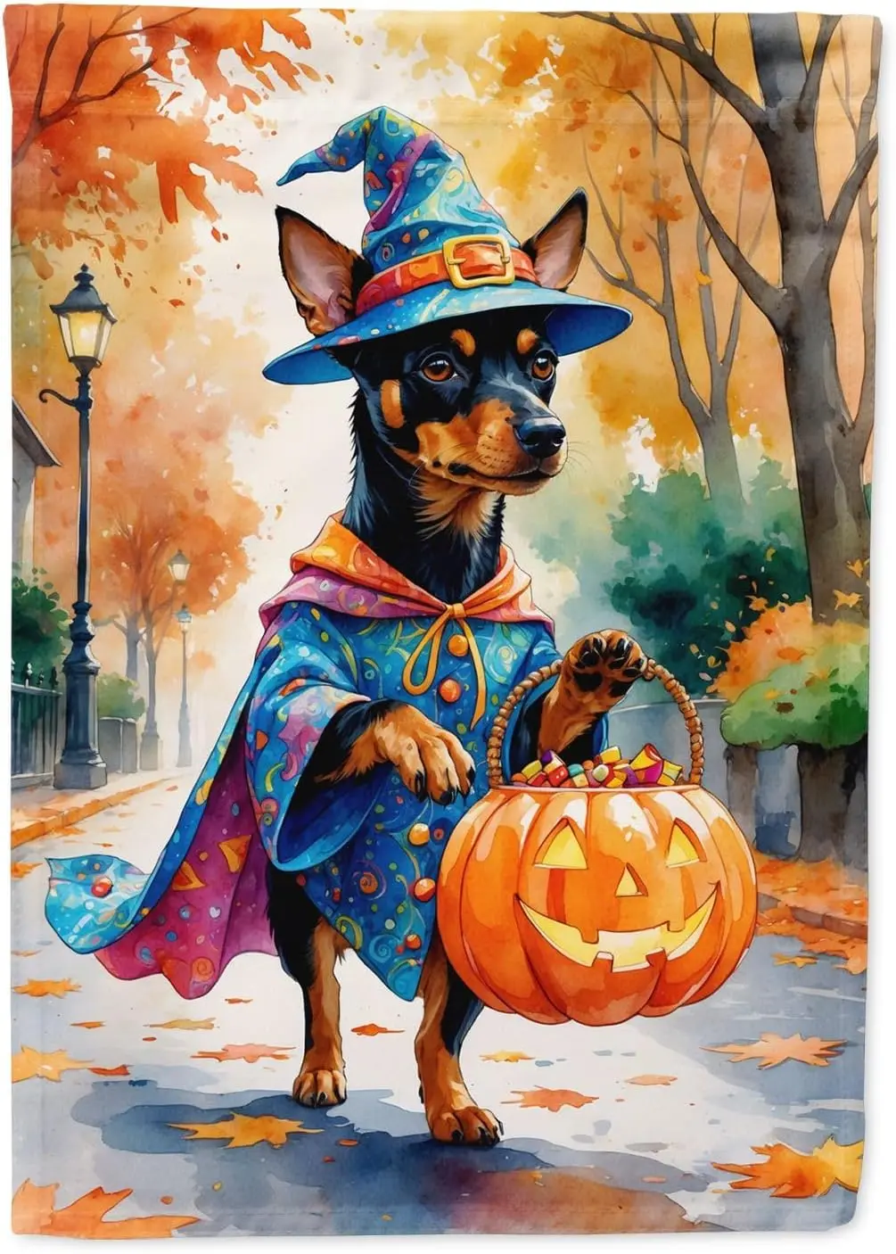 Caroline's Treasure…