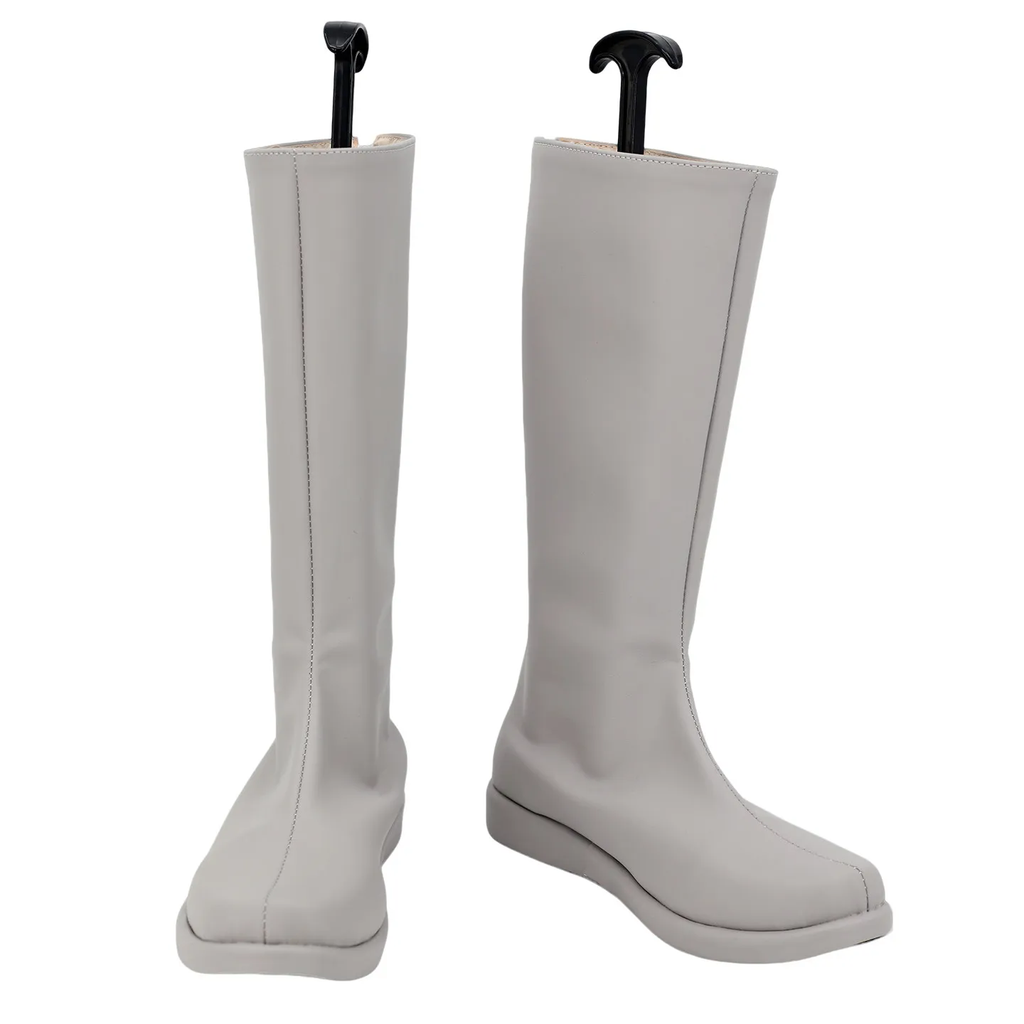 Anime The Shoes are Suitable for Cosplay Grayson Mark Custom Made Cosplay Shoes Boots Halloween Props