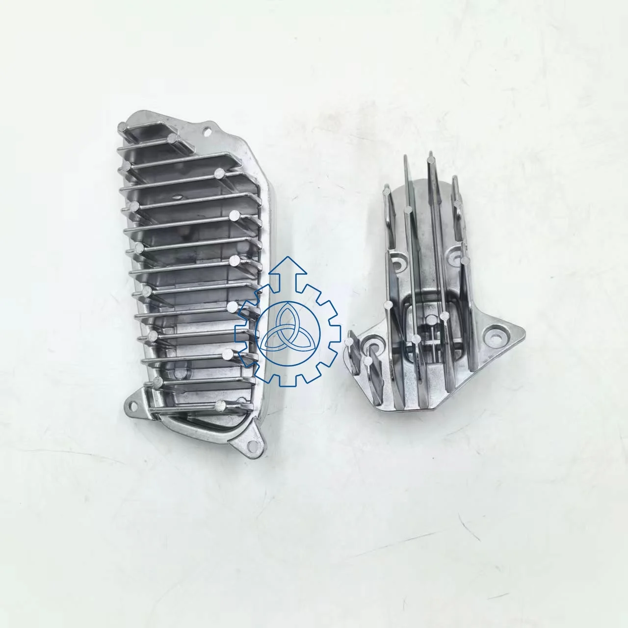 For Vol Trucks FH right Front Headlight 22239057 22239061 22239059 Control Unit OE:82348216 Electronic Control Module