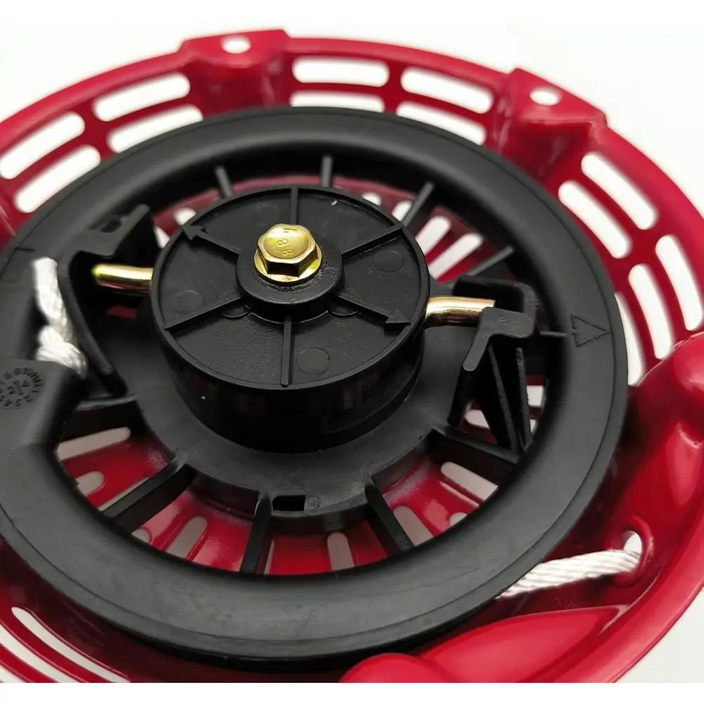 مجموعة أدوات الارتداد Honda GX160/200/120 مع توافق قوي #2