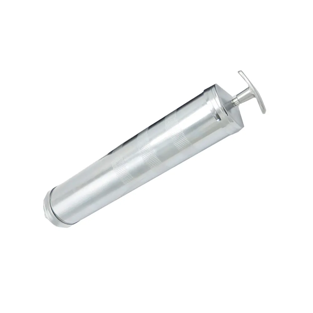 

500cc Oil Suction Hand Pump Alloy Body Portable Vacuum Transfer Extractor for Oil Fuel Pump Tractor
