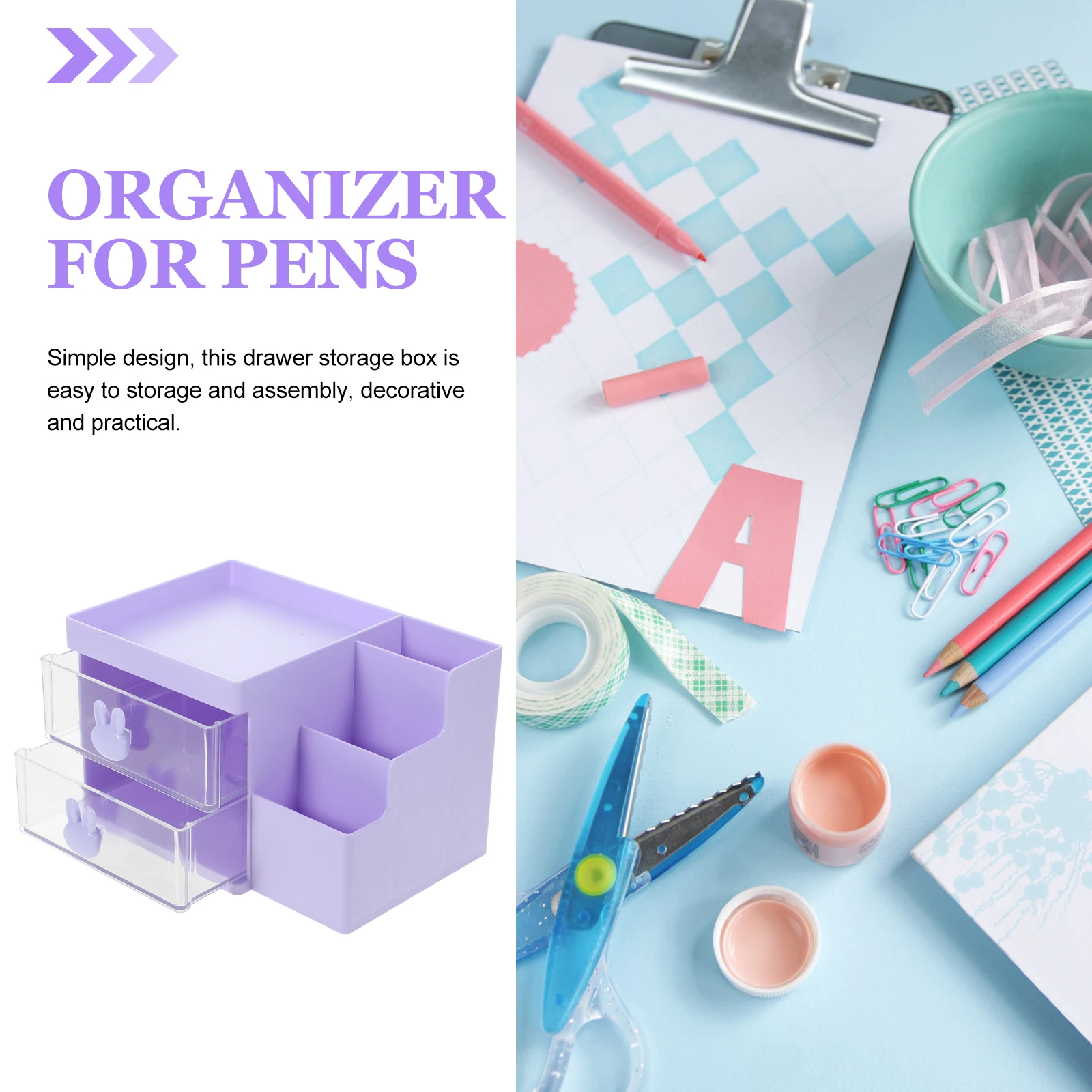

Drawer File Storage Desktop Drawer Organizer Office Supplies Organizer Box For Files Pp Material Desktop Storage Drawers