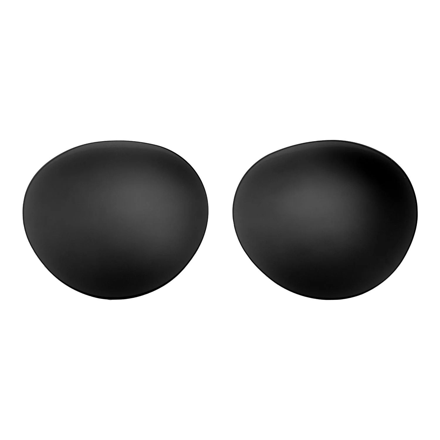 Walleva Polarized Replacement Lenses for Ray-Ban RB2180 51mm Sunglasses