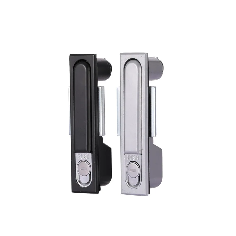 1PCS MS490 Flat Lock Distribution Box File Cabinet Door Lock Industrial Machinery Equipment Lock Switch Control