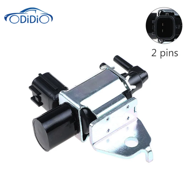 ODIDIO 14955-8J10A 149558J10A Intake Manifold Control Solenoid Valve For Nissan Altima Forntier Xterra Pathfinder Infiniti