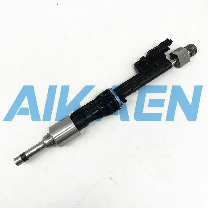 13647568607 0261500063 original Fuel Injector For N55 E90 320i 435i X3 X5 X6 135i 335i 335xi 535i 535iX F10 F11 F20 F21 F22 F30