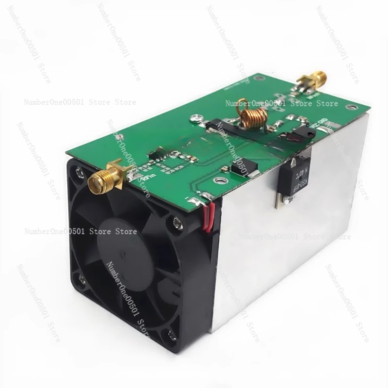 RF, Power, Amplifier 315MHz 25W Amplifier, Transmit