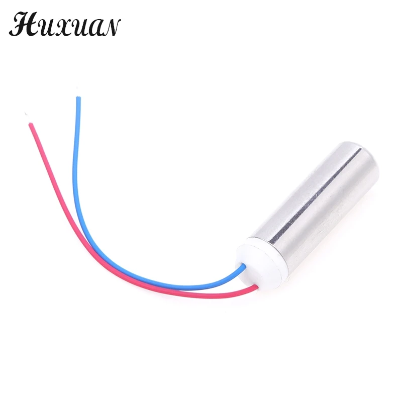 محرك Coreless DC لفرشاة الأسنان الكهربائية ، اهتزاز مدمج ، اهتزاز مقاوم للماء ، أجزاء اللعب ، 7 × 25 ، من من من دورة في الدقيقة