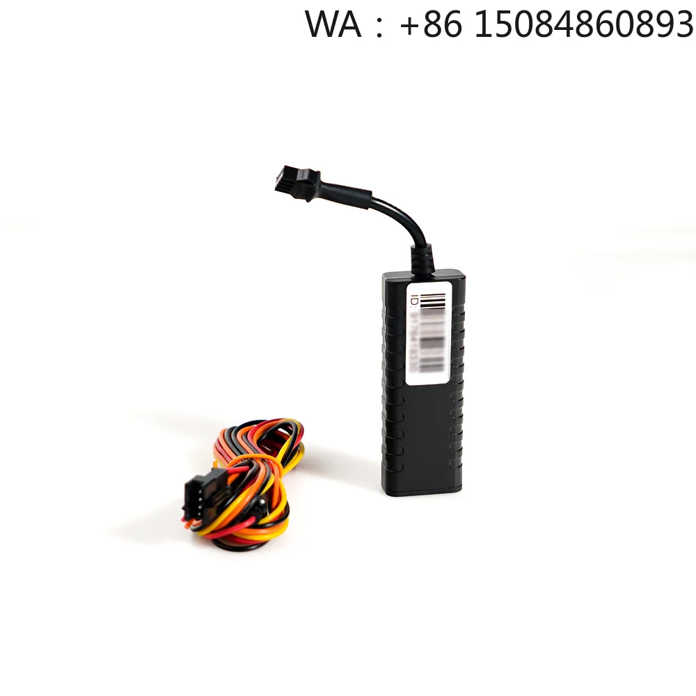 Factory Wholesale Car Truck Bus Motorcycle  Bike Fleet Trailer Remote Fuel Cut Off 2G GPS Tracker